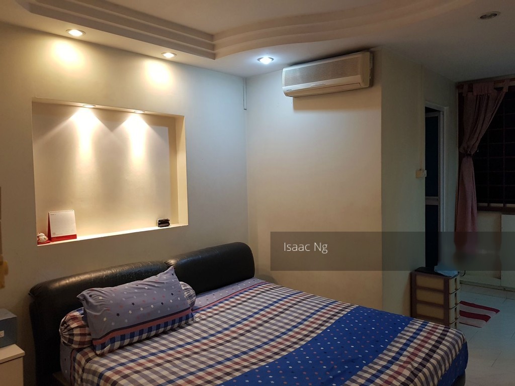 Blk 418 Fajar Road (Bukit Panjang), HDB 5 Rooms #129610042